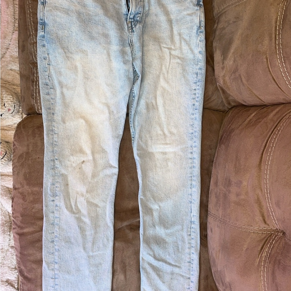 Light Blue men’s H&M Jeans